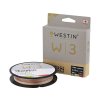 PLETANÁ ŠŇŮRA W3 OCEANIC SWIRL 8-BRAID 3000M MARINE MIX (Varianta W3 OCEANIC SWIRL 8-BRAID 3000M/3300YDS 0.235MM 12.3KG 27LBS PE2.0 MARINE MIX)