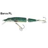 Jaxon - Wobler HS Pike 2 Sec 14cm Floating (Varianta Jaxon - Wobler HS Pike 2 Sec 14cm Floating barva BM)