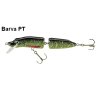 Jaxon - Wobler HS Pike 2 Sec 14cm Floating (Varianta Jaxon - Wobler HS Pike 2 Sec 14cm Floating barva BM)