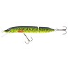 Jaxon - Wobler HS Pike 2 Sec 14cm Floating (Varianta Jaxon - Wobler HS Pike 2 Sec 14cm Floating barva BM)