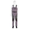 d vec breathable waders