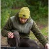 11549 2 avid carp cepice marl knit beanie yellow 2