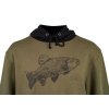 Classic Tench Hoodie (Velikost Medium)