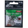 Iron Claw háček Kona Wacky/Dropshot II L60101 (Varianta Iron Claw háček Kona Wacky/Dropshot II L60101 velikost 1, 10ks)