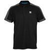 Core Collection Polo Black (Velikost Medium)