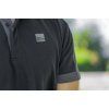 Core Collection Polo Black (Velikost Medium)