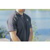 Core Collection Polo Black (Velikost Medium)