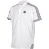 Core Collection Polo White (Velikost Medium)