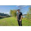 Core Collection T-shirt - Black (Velikost Medium)