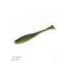BA Sexy Swimmer 10 cm (Barva Purple Chartreuse)