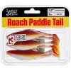 Lucky John Roach Paddle Tail 3,5"  6ks (Variant Lucky John Roach Paddle Tail 3,5" Color G02, 6ks)