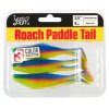 Lucky John Roach Paddle Tail 3,5"  6ks (Variant Lucky John Roach Paddle Tail 3,5" Color G02, 6ks)