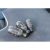 Carp Maggot Feeder (Gramáž : Small 12g)