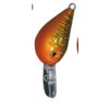 Wobler NOMURA NARITA HARD MINNOW 2,5 cm