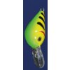 Wobler NOMURA NARITA HARD MINNOW 2,5 cm