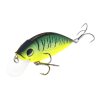 Lucky John wobler Original Wobbler Shad Craft 7F barva A037