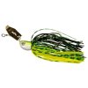 ZECK - Bladed Jig 6/0 |21g (Barva Clear)