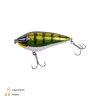 ZECK - Rogue Glider | 10cm (Barva Firetiger)