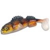 Iron Claw gumová nástraha 3D Clone Goby Grundel 8cm 6g 4ks (Varianta Iron Claw gumová nástraha 3D Clone Goby Grundel 8cm 6g BP 4ks)