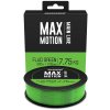 Haldorádó Vlasec MAX MOTION Fluo Green (Varianta Haldorádó Vlasec MAX MOTION Fluo Green 750m 0,35mm 13,95kg)