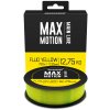 Haldorádó Vlasec MAX MOTION Fluo Yellow (Varianta Haldorádó Vlasec MAX MOTION Fluo Yellow 750m 0,35mm 12,75kg)
