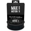 Haldorádó Vlasec MAX MOTION Real Black (Varianta Haldorádó Vlasec MAX MOTION Real Black 700m 0,37mm 15,65kg)