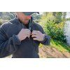Core Collection Zig Zag Fleece (Velikost Medium)
