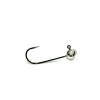 Jigová hlava 2g háček s protihrotem 5kusů (Varianta Jigová hlava 2g háček s protihrotem vel. #2 5kusů)
