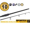 Rybářský prut Sportex - COMPETITION NT Carp (Varianta 365cm /2,75 lb / 2díly)