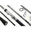 Feeder pruty SPORTEX Rapid Feeder RS-2 Heavy Distance 3-díl (Varianta 390cm / 120-210g)
