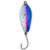 Iron Trout plandavka Heavy Wave Spoon 4,5g 37mm (Varianta Iron Trout plandavka Heavy Wave Spoon 4,5g 37mm CS)