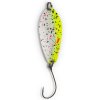 Iron Trout plandavka Heavy Wave Spoon 4,5g 37mm (Varianta Iron Trout plandavka Heavy Wave Spoon 4,5g 37mm CS)