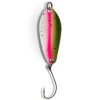 Iron Trout plandavka Heavy Wave Spoon 4,5g 37mm (Varianta Iron Trout plandavka Heavy Wave Spoon 4,5g 37mm CS)