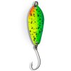 Iron Trout plandavka Heavy Wave Spoon 4,5g 37mm (Varianta Iron Trout plandavka Heavy Wave Spoon 4,5g 37mm CS)