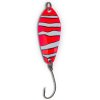 Iron Trout plandavka Heavy Wave Spoon 4,5g 37mm (Varianta Iron Trout plandavka Heavy Wave Spoon 4,5g 37mm CS)