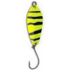 Iron Trout plandavka Heavy Wave Spoon 4,5g 37mm (Varianta Iron Trout plandavka Heavy Wave Spoon 4,5g 37mm CS)