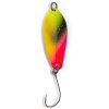 Iron Trout plandavka Heavy Wave Spoon 4,5g 37mm (Varianta Iron Trout plandavka Heavy Wave Spoon 4,5g 37mm CS)
