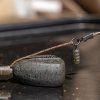 Inline Flat Pear Groove Lead (Gramáž : 56g)