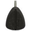 Inline Flat Pear Groove Lead (Gramáž : 56g)