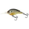 LIVETARGET BLUEGILL CRANKBAIT (Velikost 57 mm, Typ NATURAL/MATTE)