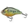 LIVETARGET PUMPKINSEED RATTLEBAIT (Velikost 55 mm, Typ NATURAL/MATTE)