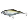 LIVETARGET SCALED SARDINE TWITCHBAIT (Velikost 75 mm, Typ NATURAL/METALLIC)