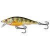 LIVETARGET YELLOW PERCH JERKBAIT (Velikost 7,3 cm, Typ NATURAL/MATTE)