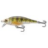 LIVETARGET YELLOW PERCH JERKBAIT (Velikost 7,3 cm, Typ NATURAL/MATTE)
