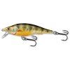 LIVETARGET YELLOW PERCH JERKBAIT (Velikost 7,3 cm, Typ NATURAL/MATTE)