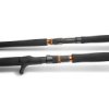 MUSTAD SPEEDRIZER OFFSHORE TACTICAL PRUT (Délka 158CM, Gramáž 100G - 250G)