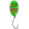 Iron Trout plandavka Little John Spoon 1,5g (Varianta Iron Trout plandavka Little John Spoon 1,5g BSY)