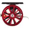 Lucky John naviják na dírky Ice Fishing Reel Magic Lever 6cm