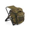 Norfin stolička Stool-backpack DUDLEY