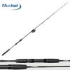 MUSTAD PULSE UL SPIN (Délka 213CM, Typ Spin)